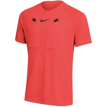 Nike Dri-FIT Referee III Herre Fodboldtrøje rød 635 Størrelse M