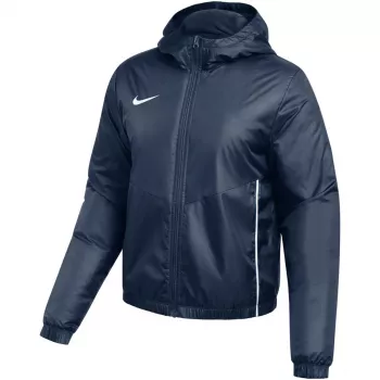 Nike Therma-Fit Park 26 dame vinterjakke navy 2XL