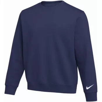 Nike Park 26 Fleece Crew herre-sweatshirt navy 2XL