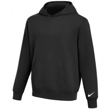Nike Park 26 Fleece hættetrøje børn sort XL IO9048 010