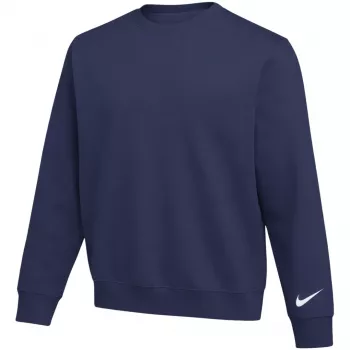 Nike Park 26 Fleece Crew sweatshirt til børn navy blue IO9045 410 S