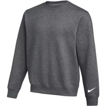Nike Park 26 Fleece Crew herre-sweatshirt grå XS