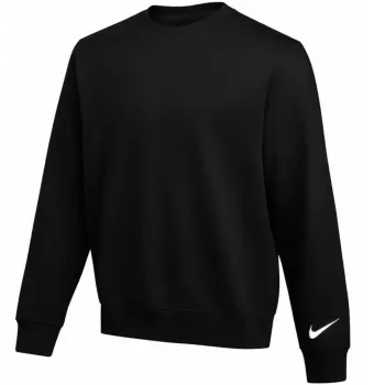 Nike Park 26 Fleece Crew sweatshirt herre sort 2XL