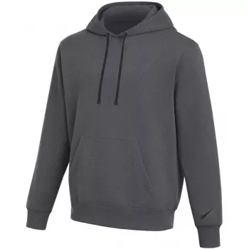 Nike Park 26 Fleece hættetrøje herre grå IO9035-071 M