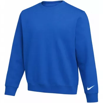 Nike Park 26 Fleece Crew sweatshirt herre blå IO9039 463 XL