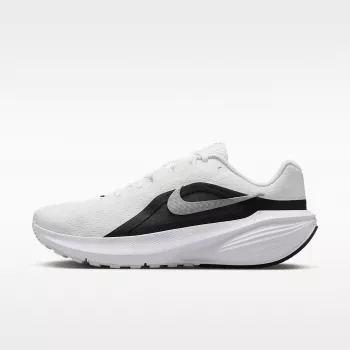 Nike herre Downshifter 14 løbesko hvid sort IB1895 107 størrelse 40,5