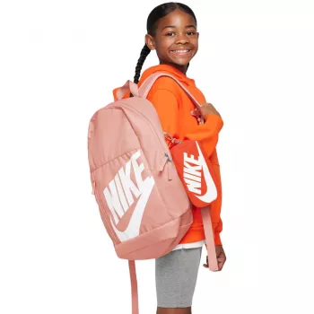 Nike Elemental rygsæk-sæt fersken + orange penalhus HJ4186 800
