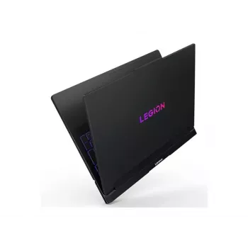 Lenovo Legion Pro 7 16AFR10H 16 inch WQXGA 240Hz Gaming-laptop - AMD Ryzen 9 9955HX3D, 32GB DDR5, 1TB SSD, NVIDIA GeForce RTX 5080, Windows 11 Home, Storm Grey