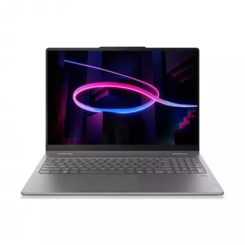 Lenovo Yoga 7 2-in-1 16IPH11 83TE001EGE 2-in-1-laptop, Intel Core Ultra 7 355, 16 inch WQXGA+, 32GB LPDDR5X, 2TB SSD, Windows 11 Home, tysk QWERTZ-tastatur