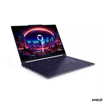 Lenovo Legion 7 15,3 inch WQXGA 165Hz Gaming-laptop - AMD Ryzen AI Max+ 392, 64GB DDR5, 1TB SSD, Radeon 8060S, Windows 11 Home, Violet