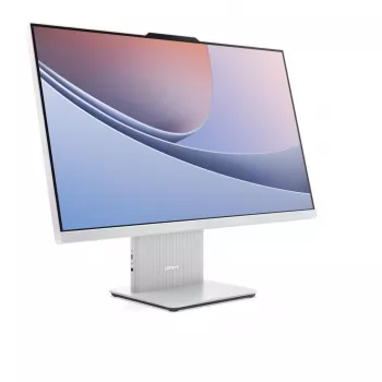 Lenovo IdeaCentre AIO 24ILL11 23,8 inch touch All-in-One-PC, Intel Core Ultra 7 256V, 16GB RAM, 1TB SSD, Windows 11 Home, Cloud Grey
