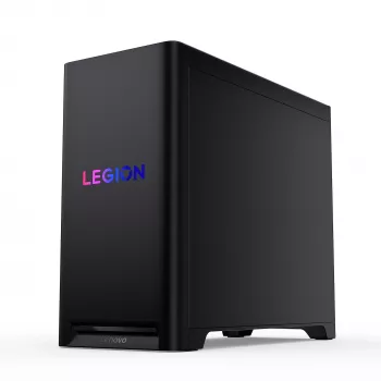 Lenovo Legion T5 Ultra 7 270K Plus gaming-desktop, 64GB DDR5, 512GB NVMe SSD, RTX 5070 Ti 16GB, Windows 11 Pro, Eclipse Black