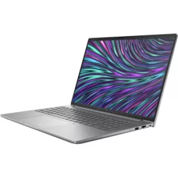 HP ZBook Fury G1i 16 inch mobil workstation - Intel Core Ultra 7 255HX, 32GB RAM, 2TB SSD, NVIDIA RTX 2000, Windows 11 Pro