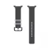 Samsung Misty Band (M/L) til Galaxy Watch9 (Watch8) - sort fluorelastomer-smartwatch-rem