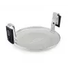 Tefal FF175D71 frituregryde, 1,8 L, 1600 W, sort / rustfrit stål