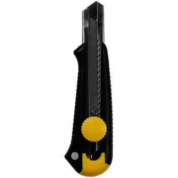 Stanley FatMax 18mm snapkniv med to-komponent-greb