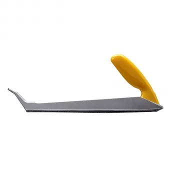 STANLEY BLACK&DECKER Surform metallegeme kombinationshøvl og fil 305mm