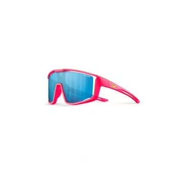 Julbo Fury S børnesolbriller pink cat 3