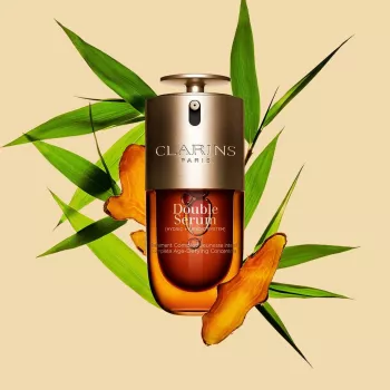 Clarins Double Serum Complete Anti-Age Intensive Control 30 ml