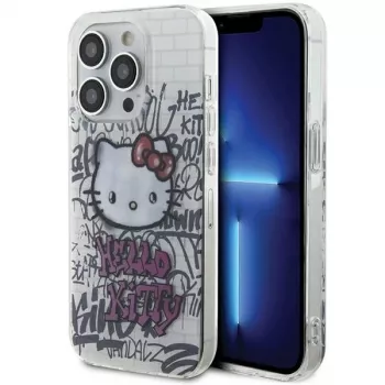 Hello Kitty HKHCP13LHDGPHT iPhone 13 Pro / 13 6,1
