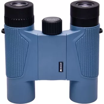 Braun kikkert Scouty 10x25 dueblå