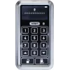 ABUS HomeTec Pro CFT3100 S Bluetooth-tastatur, sølv