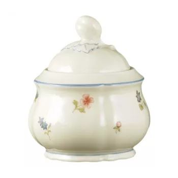 SELTMANN MARIE-LUISE STREUBLUME sukkerskål 210 ml