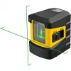 STABILA LAX 60 G Green Beam krydslinjelaser