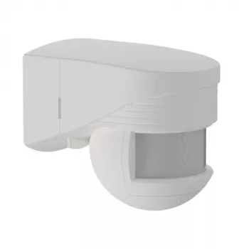 BEG BRCK LUXOMAT LC-Click 200 hvid bevægelsessensor 91102
