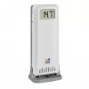 TFA 30.3900.02 ID-A0 trådløs temperatur- og fugtighedssensor, 868 MHz, hvid