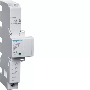 Hager SPA811Z kombineret overspændingsafleder type 1+2+3 4P 12,5kA TT/TN-S 315A