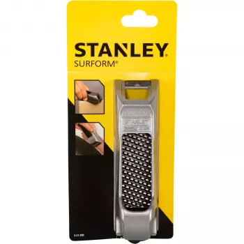 STANLEY SURFORM metalhøvl 155 mm