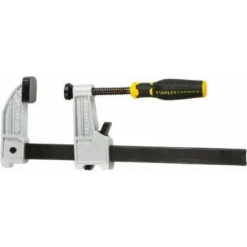 STANLEY FatMax F-tvinge 800 mm hurtigspændende enhåndstvinge tung belastning
