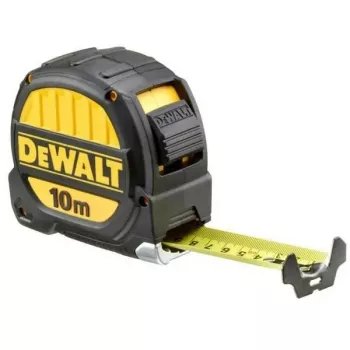 DEWALT Premium rullemålebånd 10m x 32mm