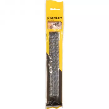 STANLEY Surform reserveklinge halvrund 250 mm