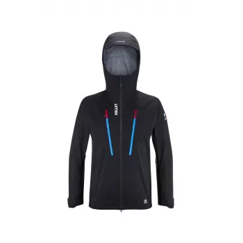 Millet Trilogy Jorasses PTX Jkt Men's Waterproof Mountaineering Jacket