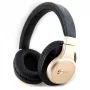 GUESS GUBH604GEMK Bluetooth over-ear-hovedtelefoner sort 4G Script