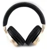 GUESS GUBH604GEMK Bluetooth over-ear-hovedtelefoner sort 4G Script