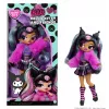 MGA L.O.L. Surprise O.M.G. Hello Kitty & Friends - Kuromi Modedukke