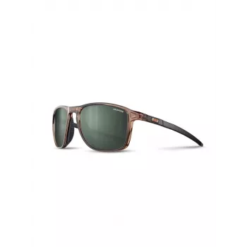 Julbo Compass solbriller, brun