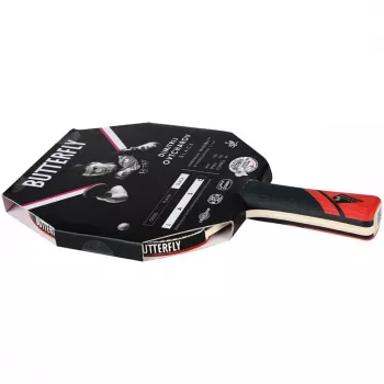 Butterfly Ovtcharov Black bordtennisbat 85231