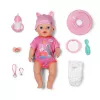 ZAPF CREATION Baby born Emma Click & Play 43 cm dukke