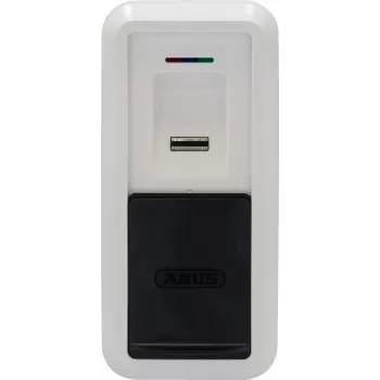 ABUS 85269200 Bordo Alarm 6000A foldelås 90 cm sort