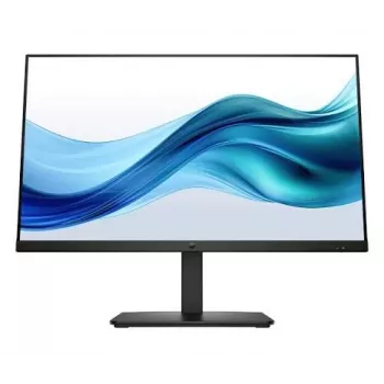 HP 327PE 27 inch Full HD IPS-monitor med USB-hub og højdejustering (renoveret)