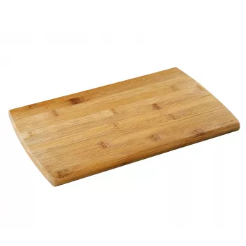 Zassenhaus Bamboo Cutting Board 36x23x1.8 cm