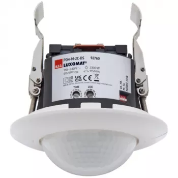 BEG Luxomat PD4-M-2C-Hos-DE (92760) tilstedeværelsessensor