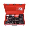 ROTHENBERGER ROMAX 4000 Cordless Press Machine Set TH16-20-26mm, 4Ah, EU