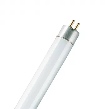 Osram T5 lysstofrør 6W 640 koldhvid G5 225mm