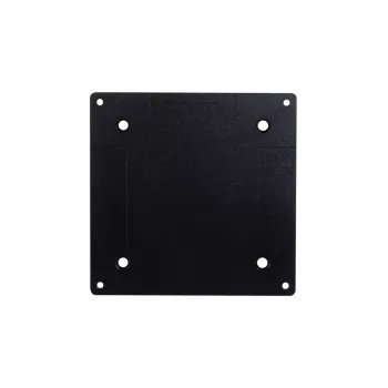 ALLNET VESA-adapterplade 100x100 til 75x75 (ALL-Vesa-Adapt-100-75)