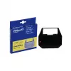 Pelikan Compatible Typewriter Ribbon for Nakajima AX200/AX210, Group 186C, Black